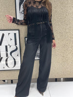 Pantalone palzzo