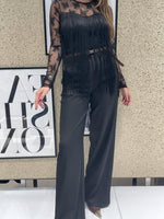 Pantalone palzzo