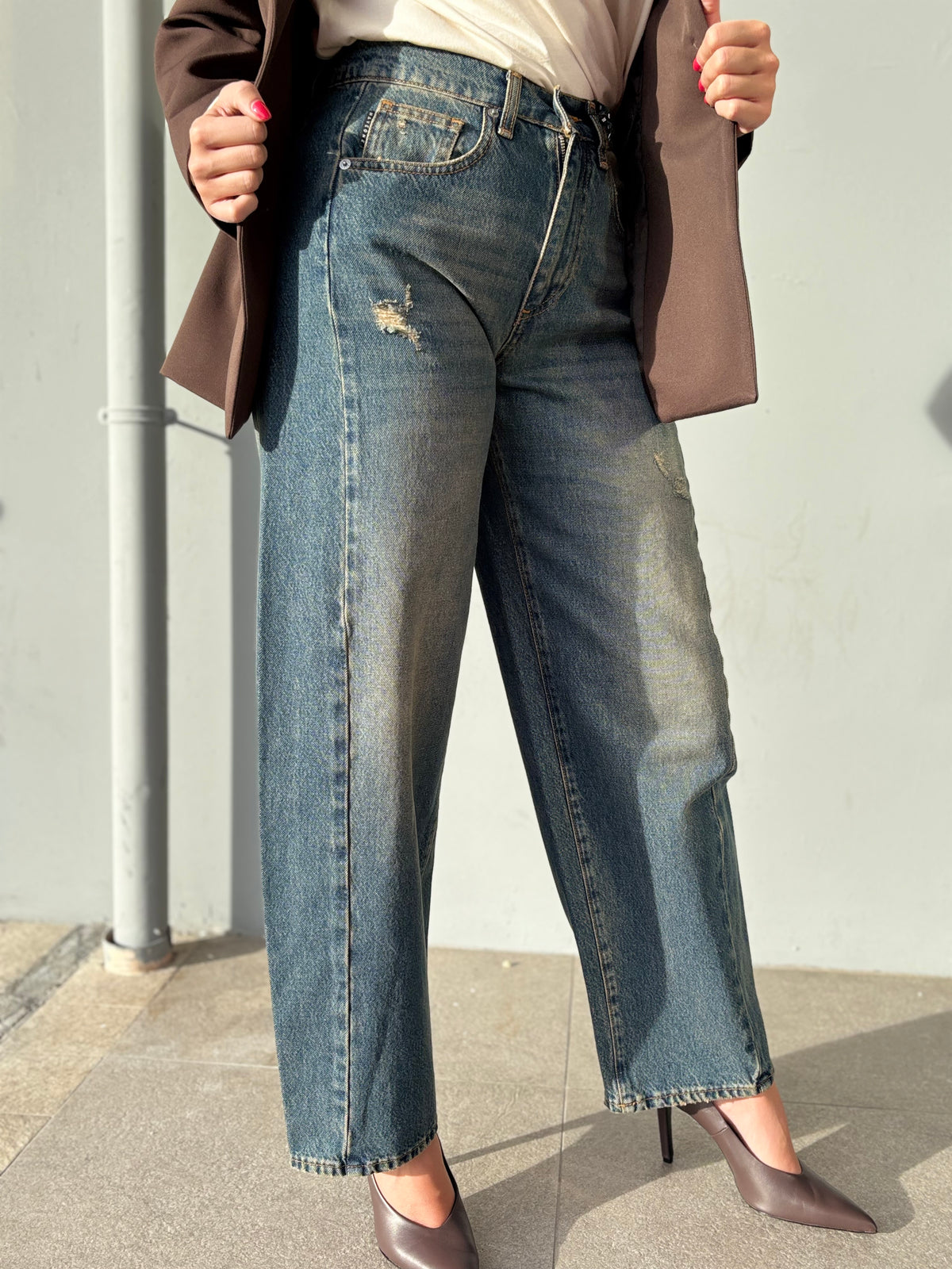 Jeans Lucy