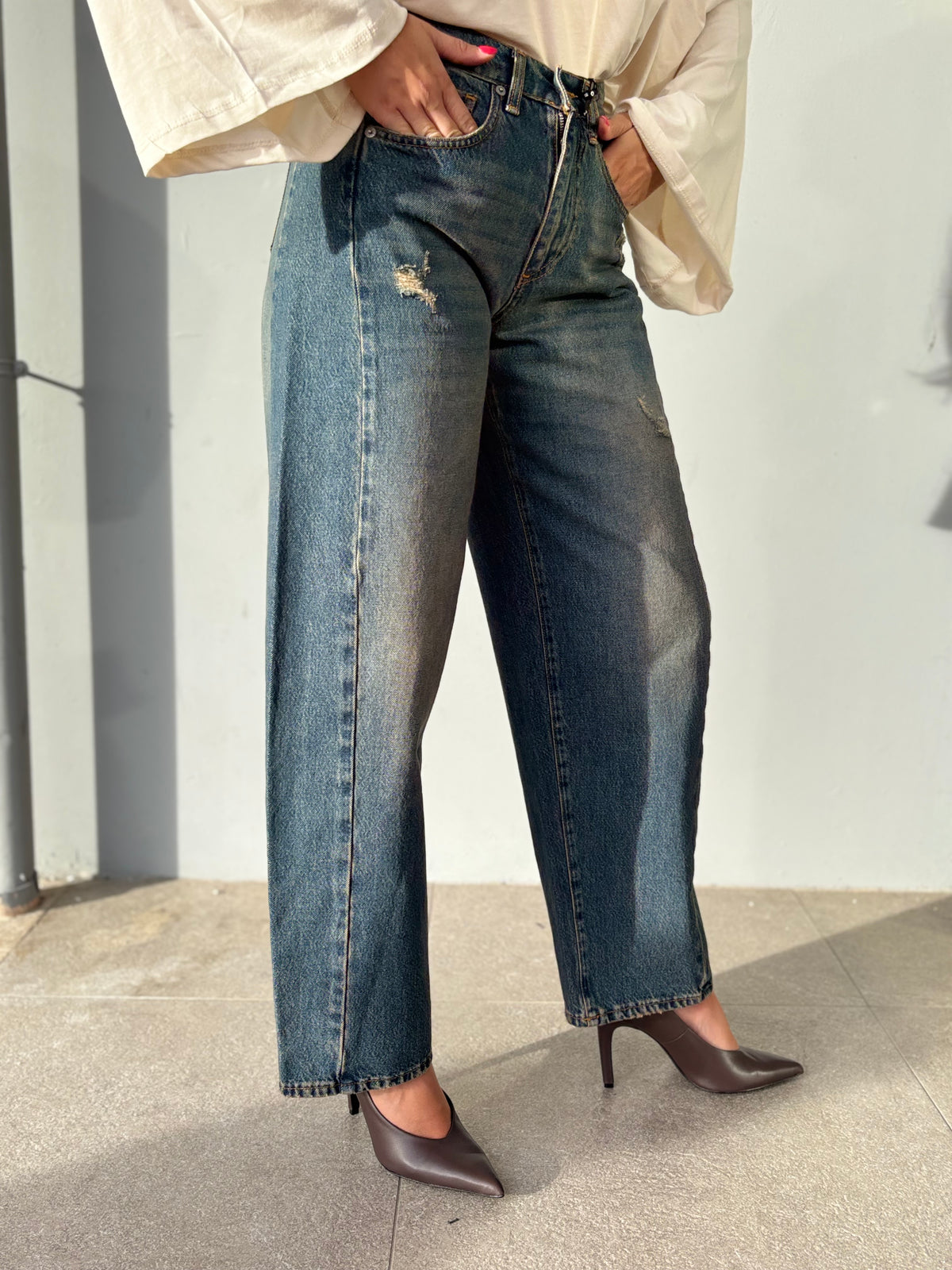 Jeans Lucy