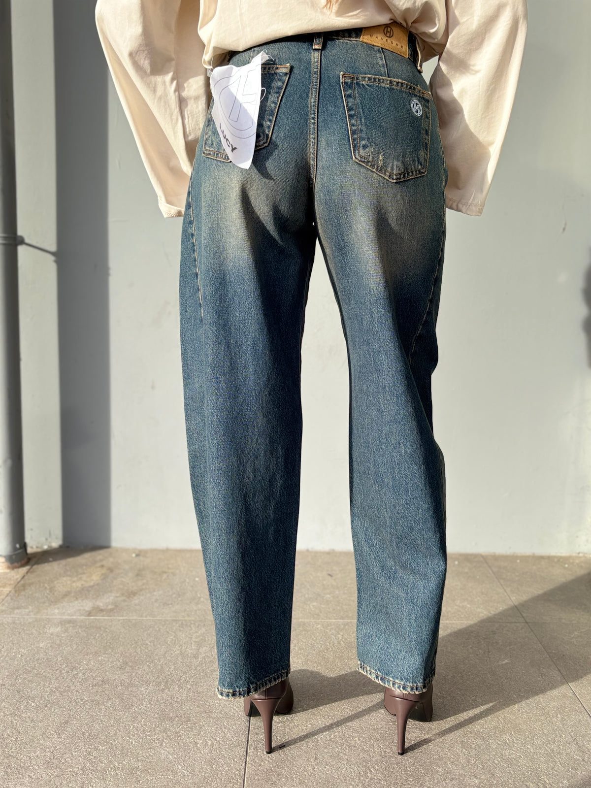 Jeans Lucy