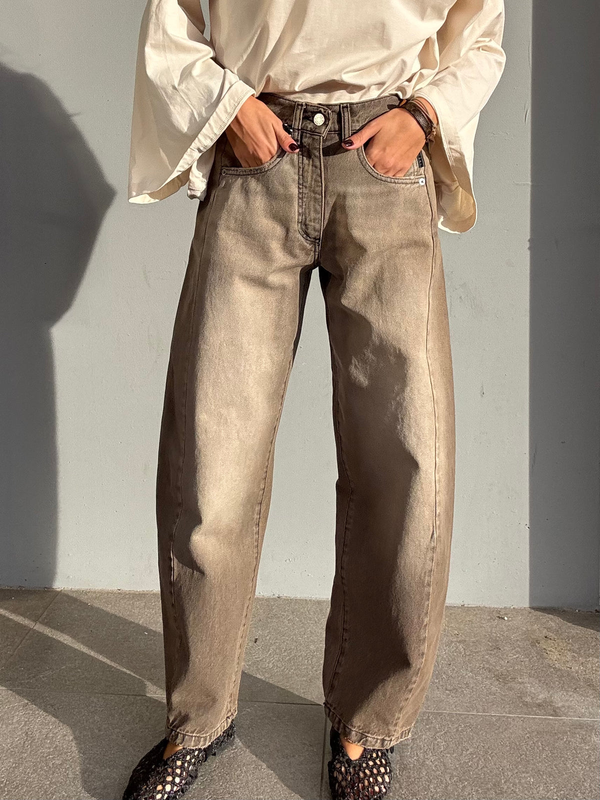 Jeans Lucy