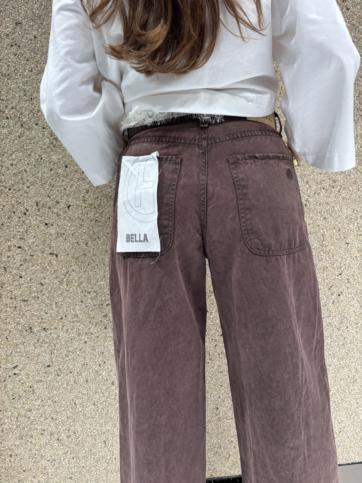 Jeans bella