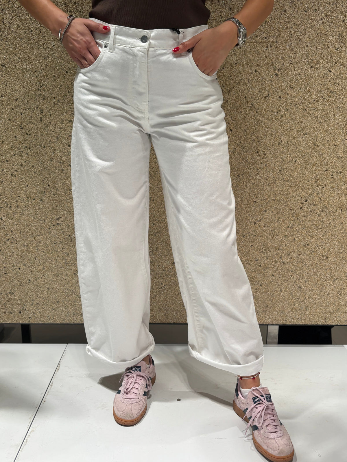 Pantalone bella