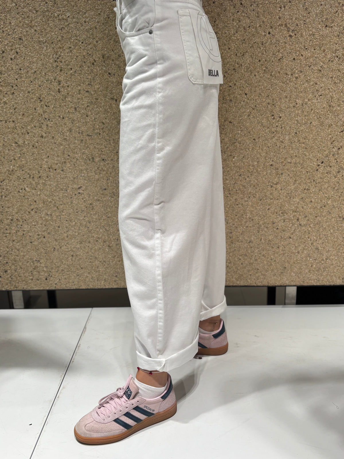 Pantalone bella