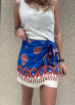 Pantalone largo