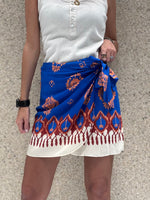 Pantalone largo