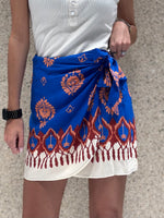 Pantalone largo