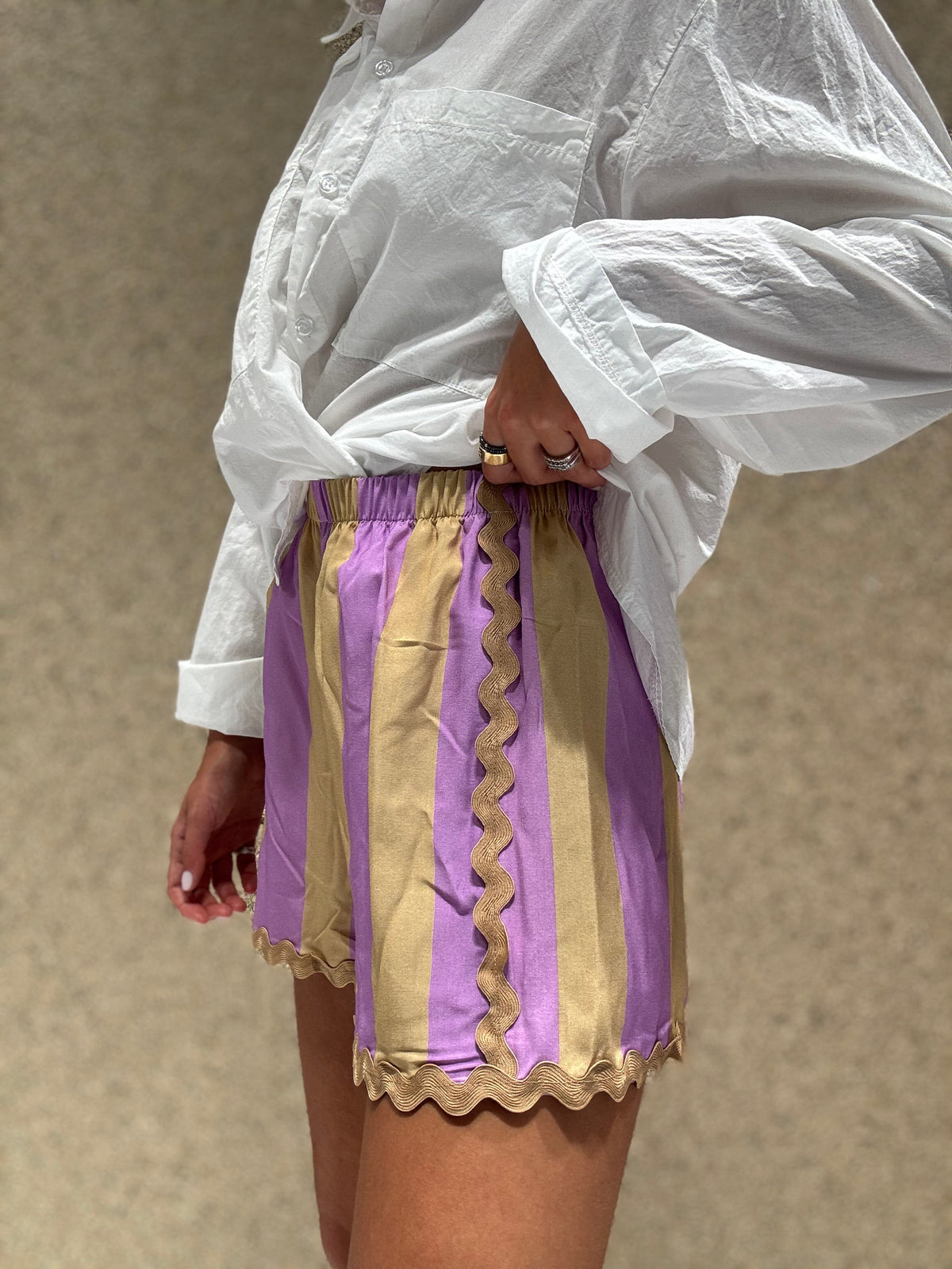 Shorts riga