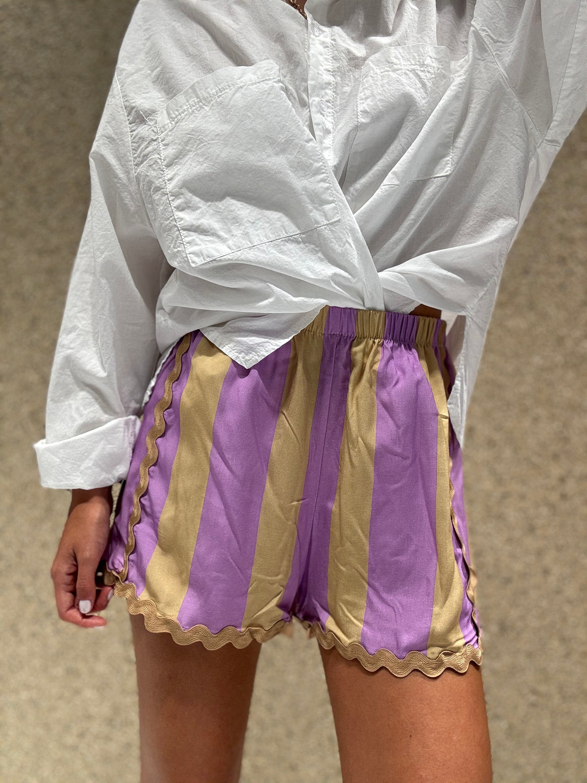 Shorts riga