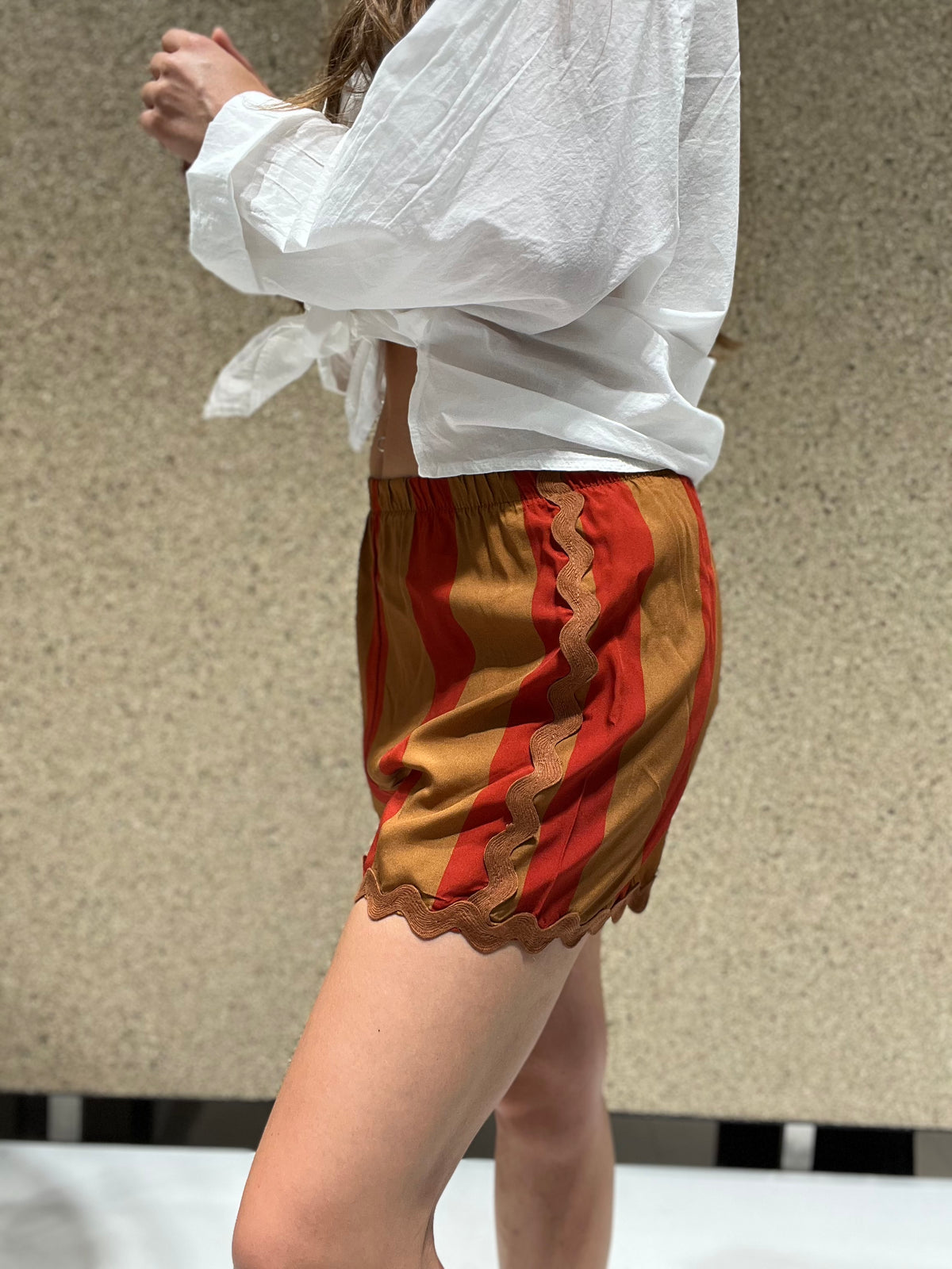 Shorts riga