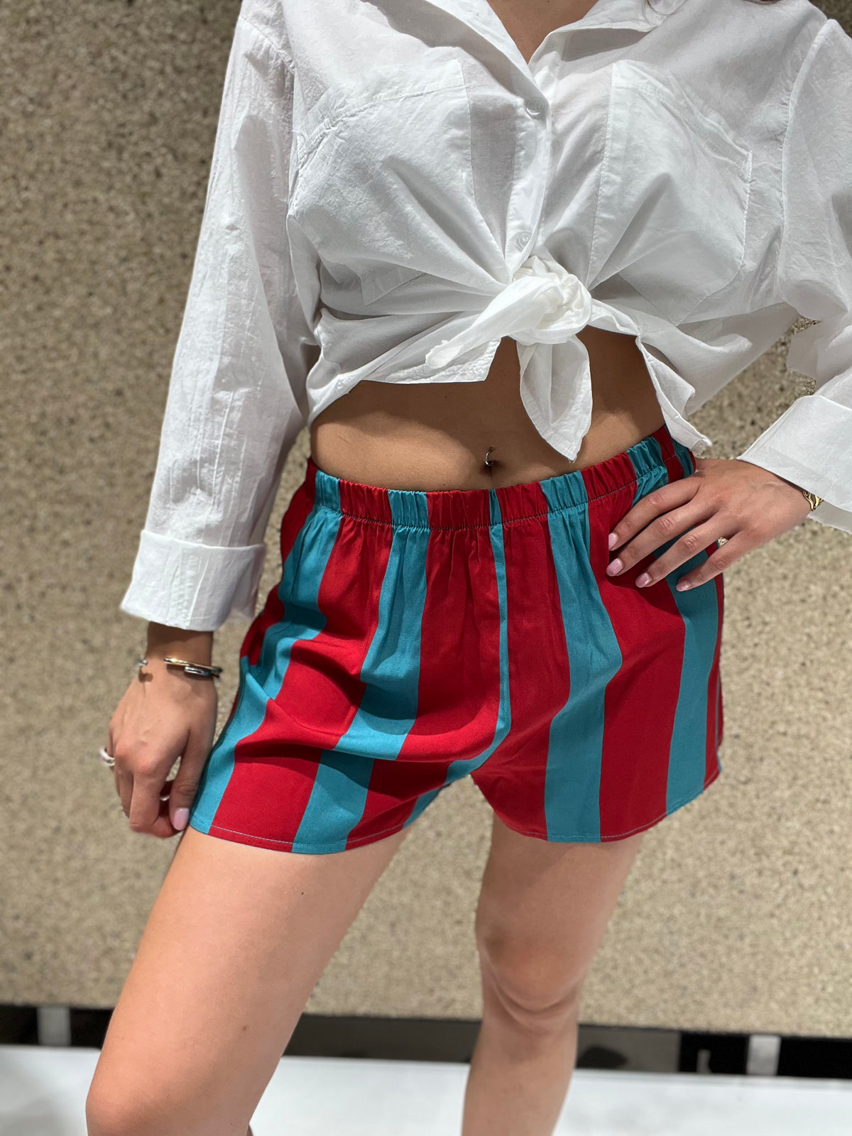 Shorts riga
