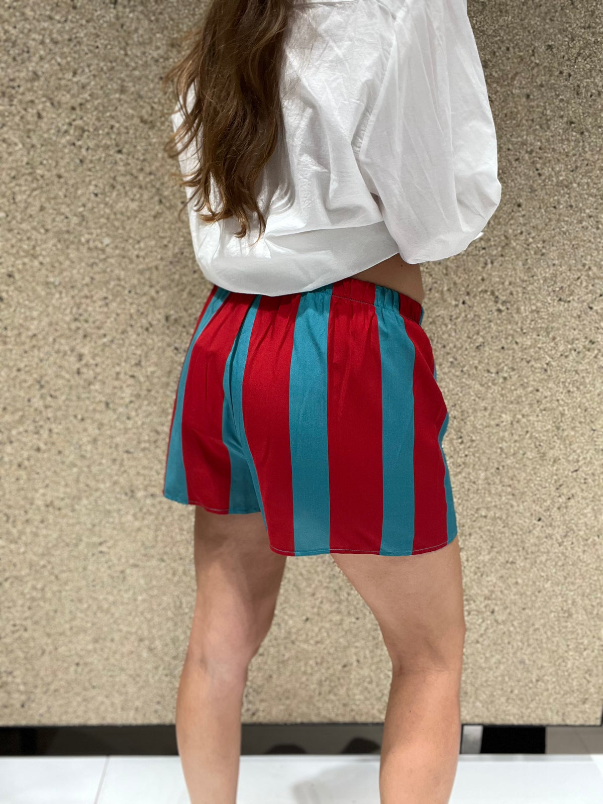 Shorts riga