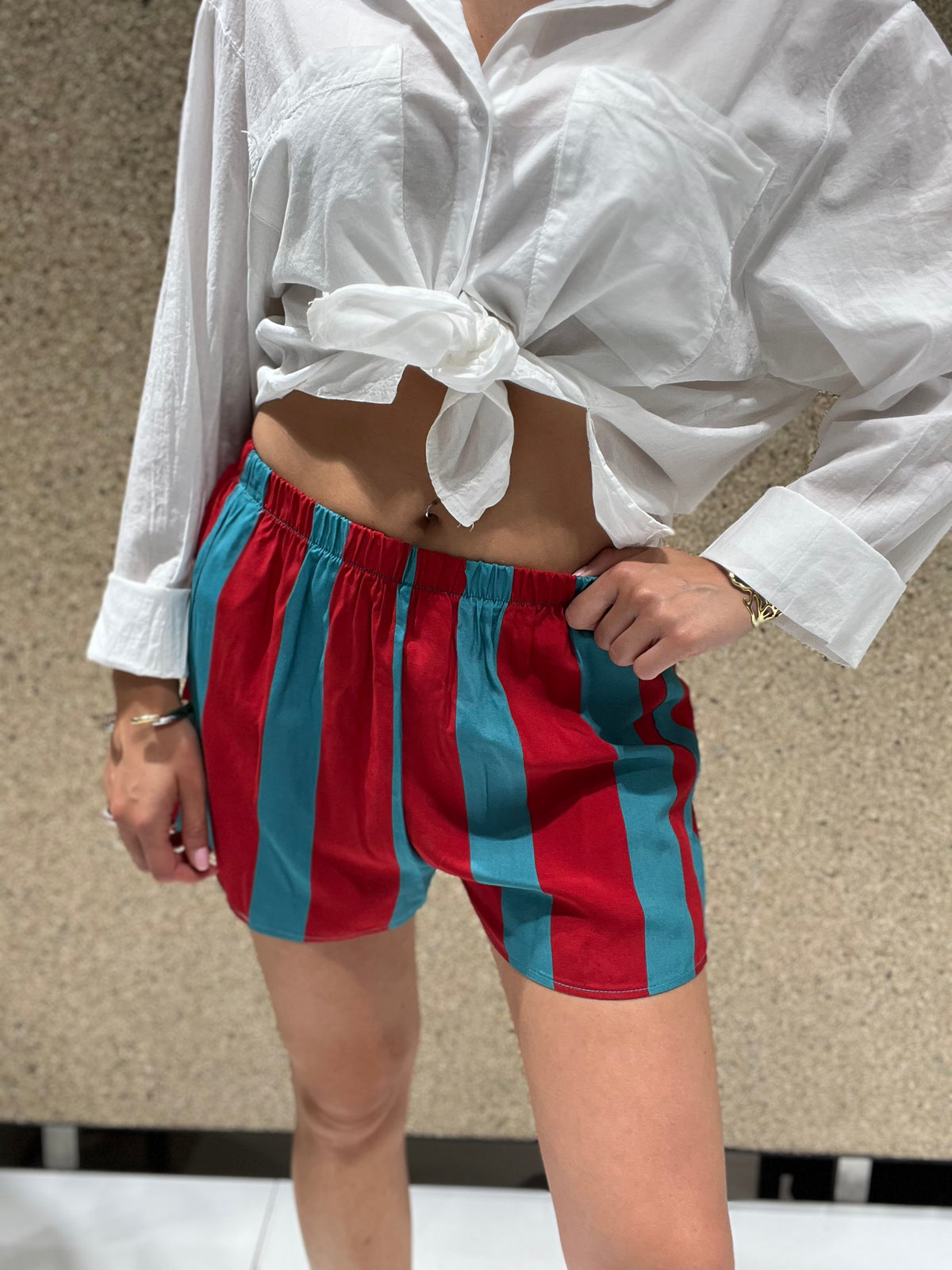 Shorts riga