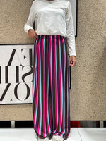 Pantalone Righe