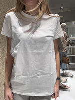 T-shirt "girl therapy"