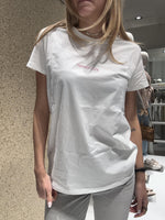 T-shirt "girl therapy"