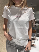T-shirt "girl therapy"
