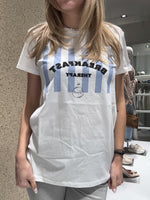 T-shirt "breakfast therapy"