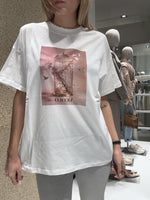 T-shirt fantasia