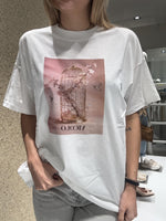 T-shirt fantasia