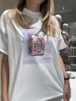 T-shirt Profumo