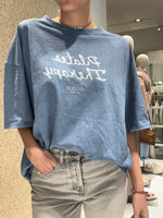 T-shirt "pilates therapy"