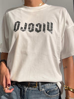 T-shirt logo vicolo