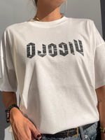 T-shirt logo vicolo