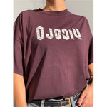 T-shirt logo vicolo