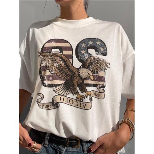 T-shirt aquila