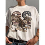 T-shirt aquila