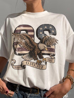 T-shirt aquila