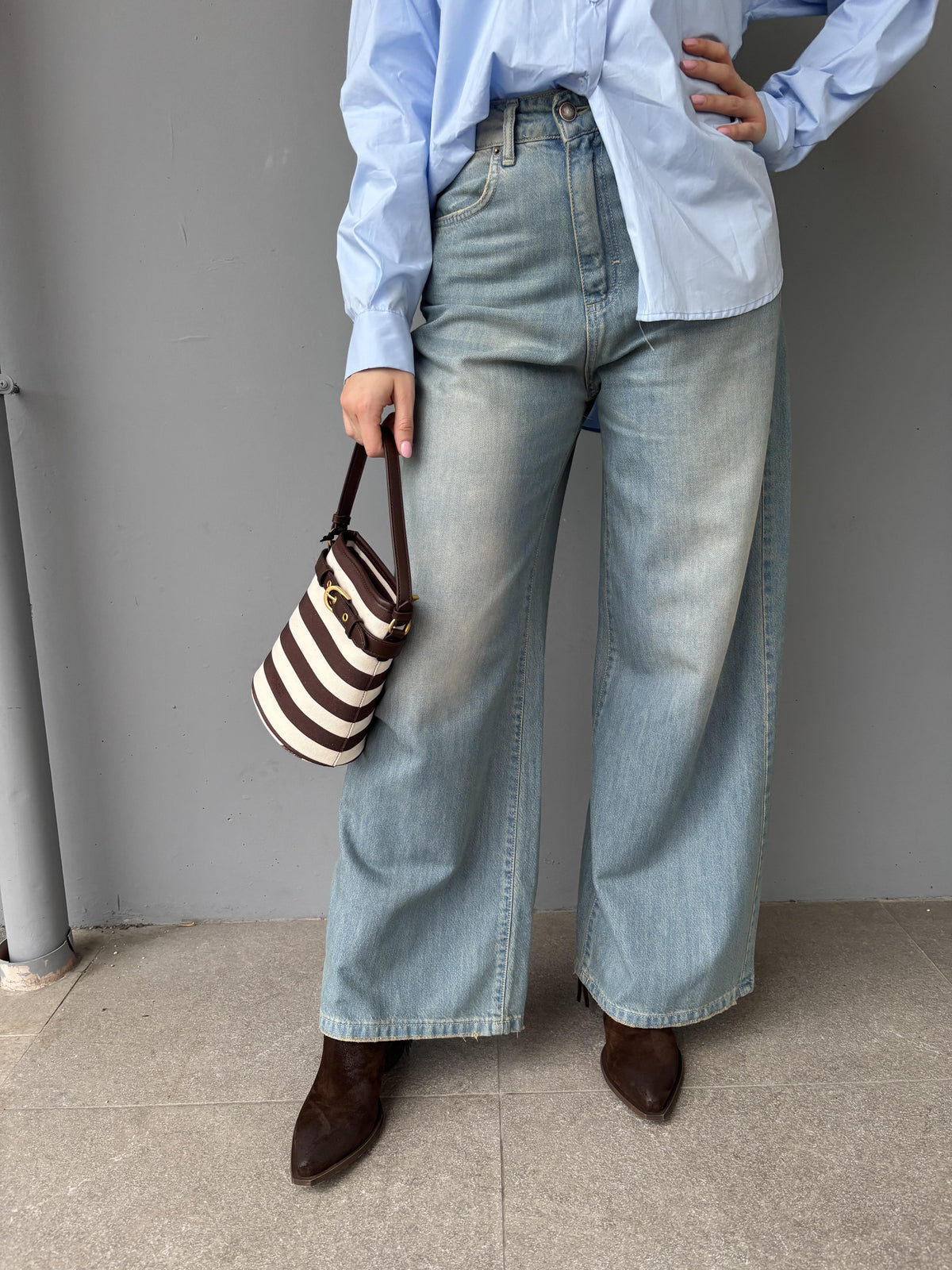 Jeans giusy