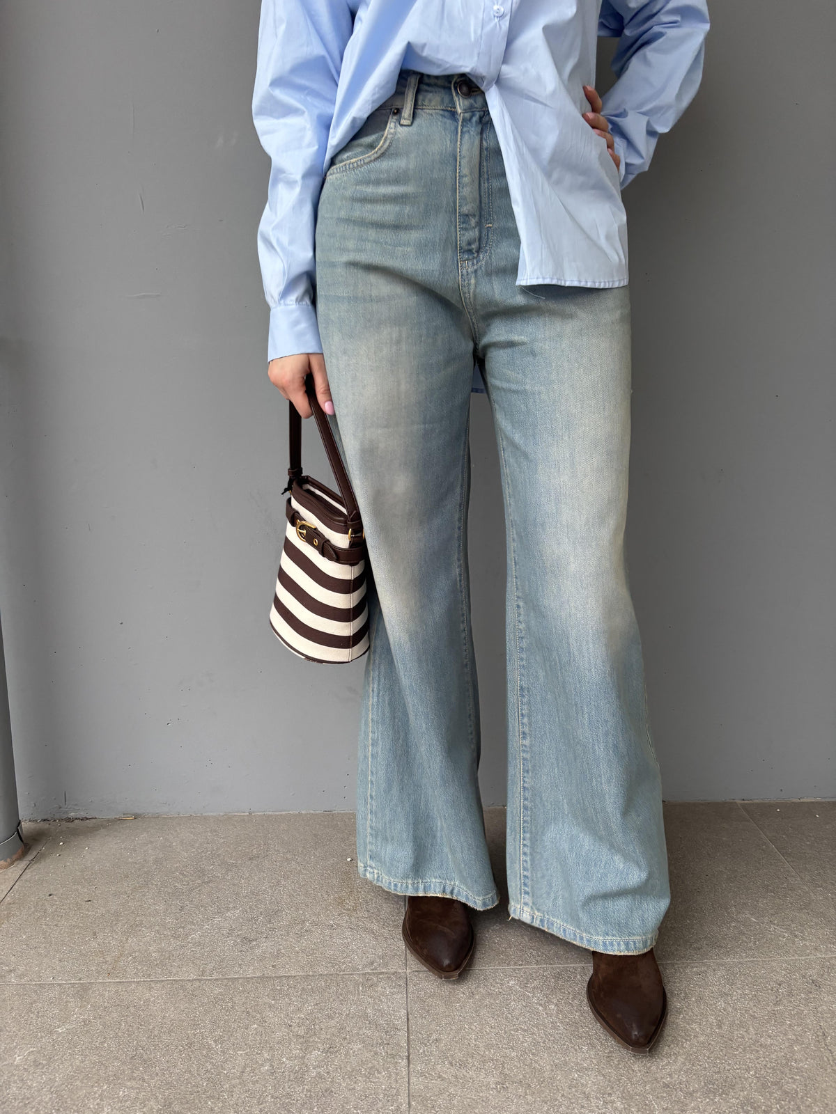 Jeans giusy