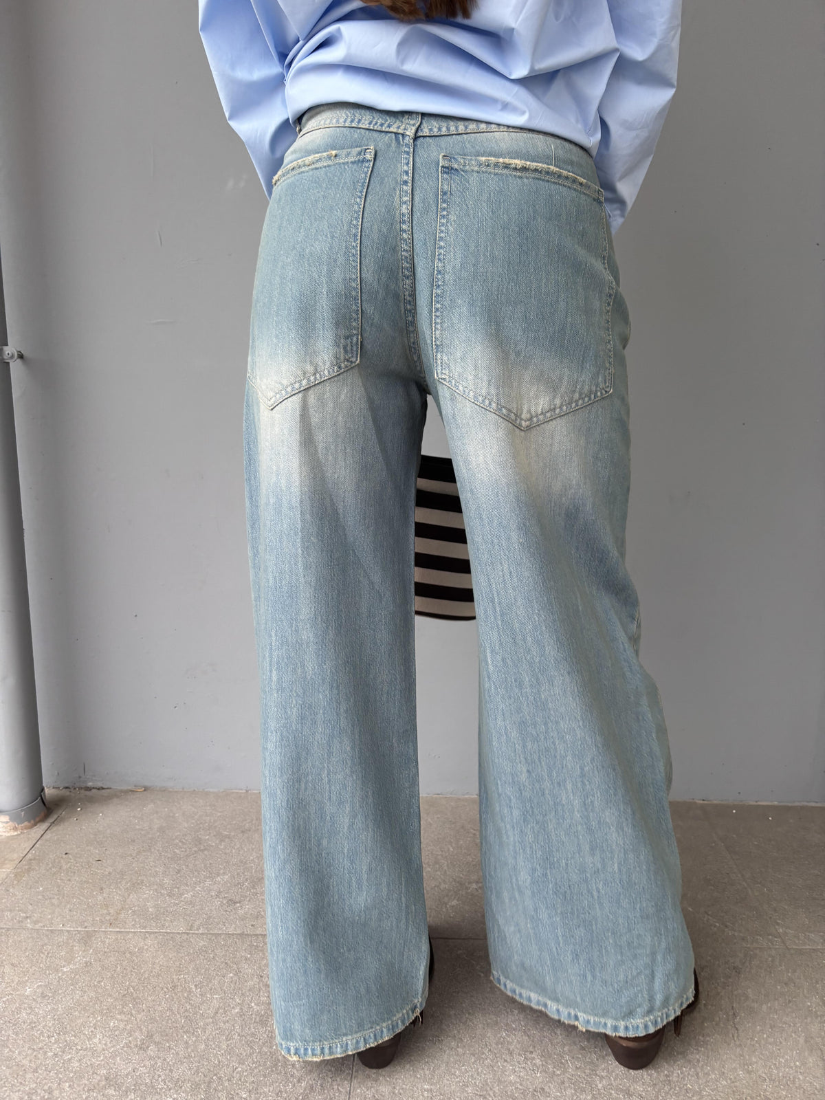 Jeans giusy