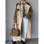 Trench bicolor