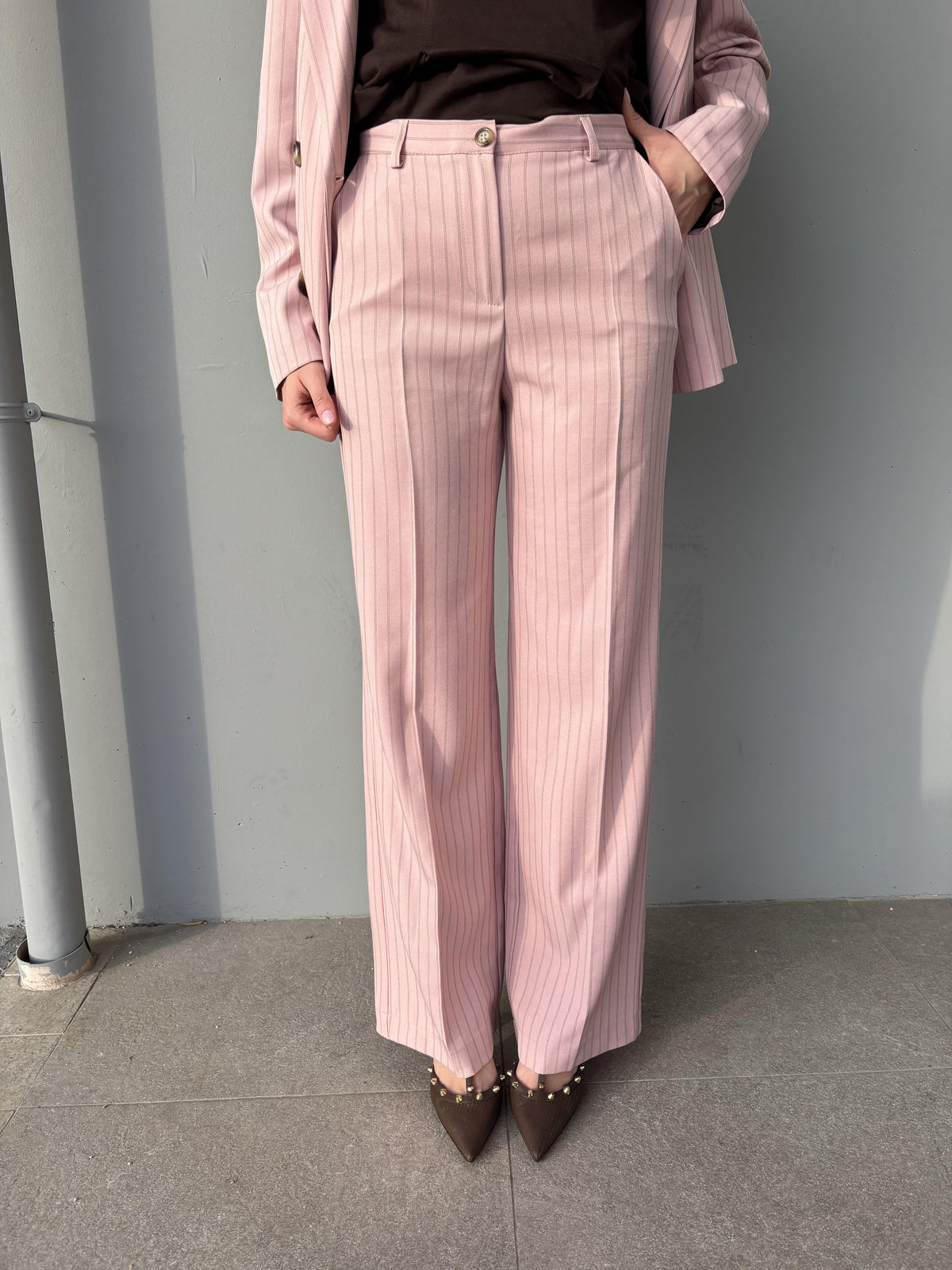 Pantalone palazzo