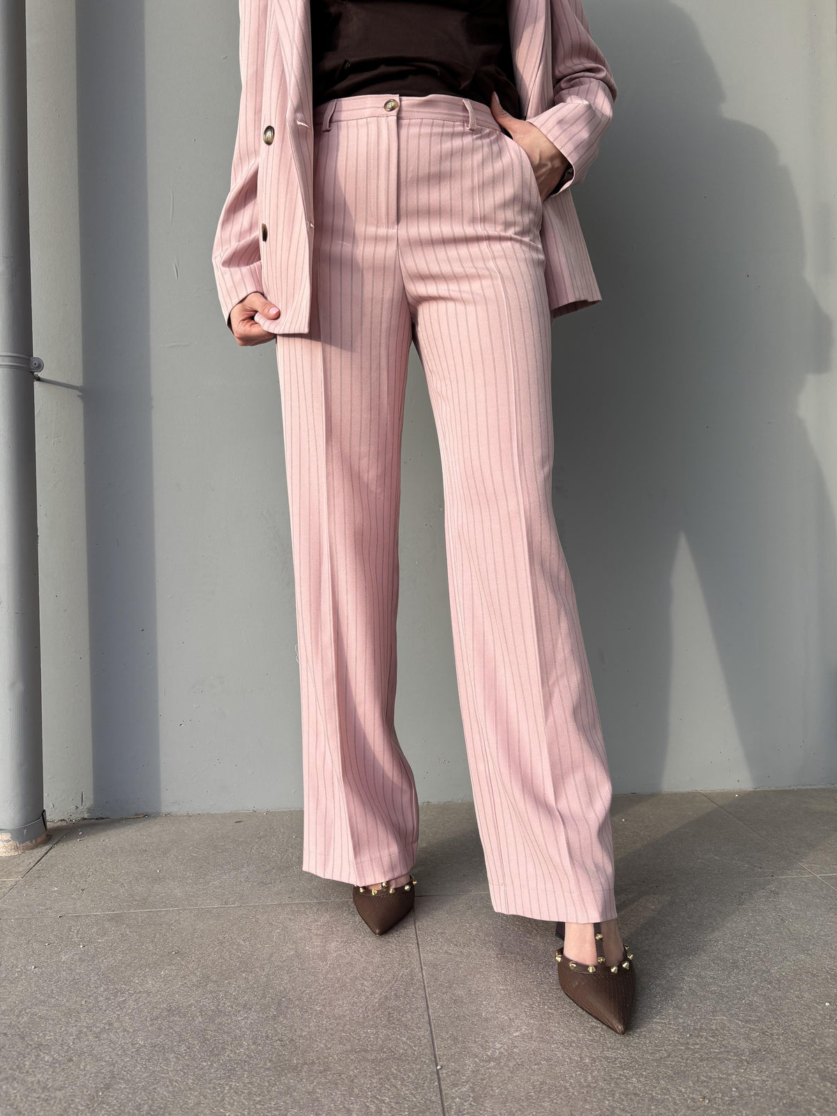 Pantalone palazzo