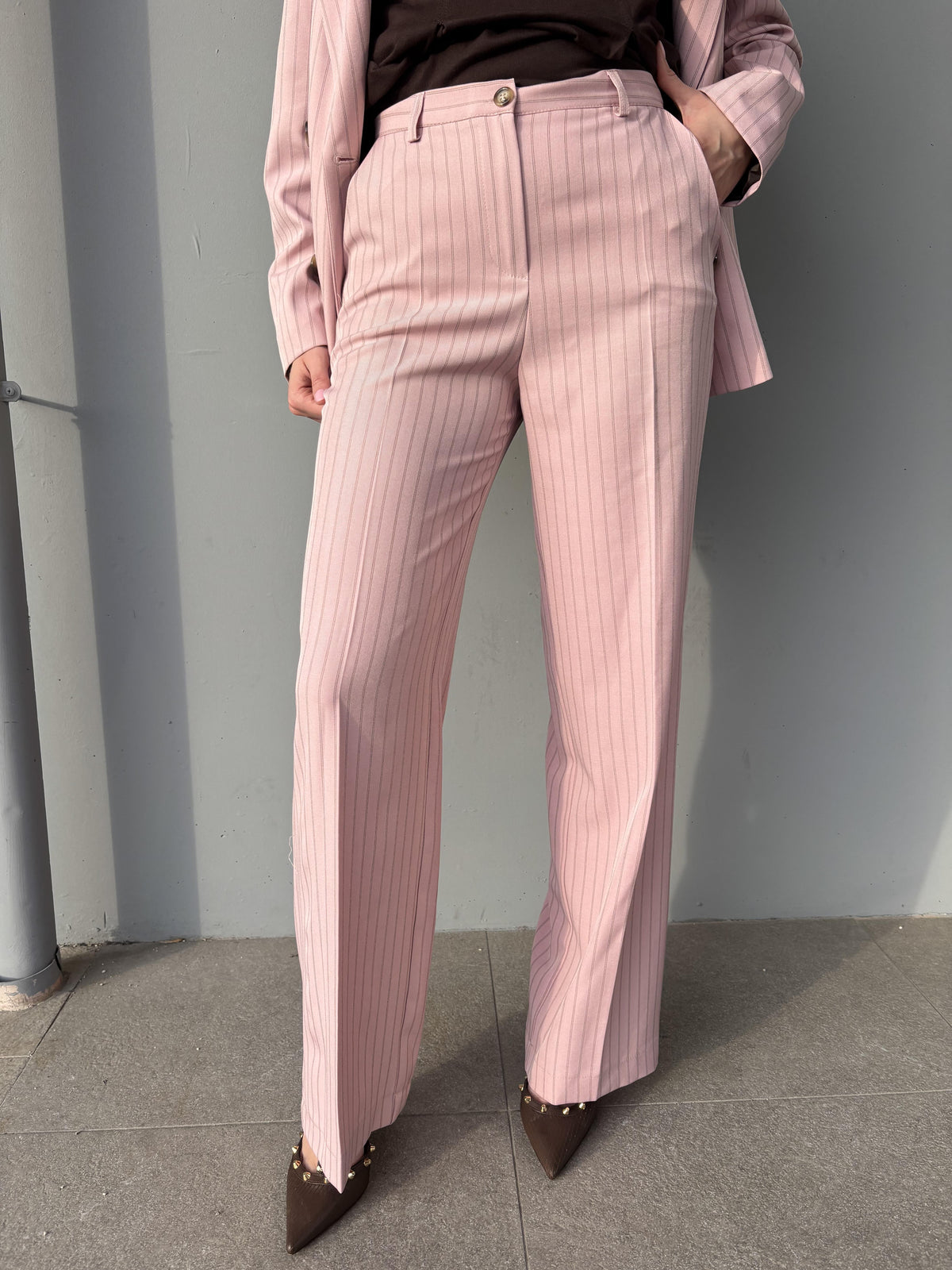 Pantalone palazzo