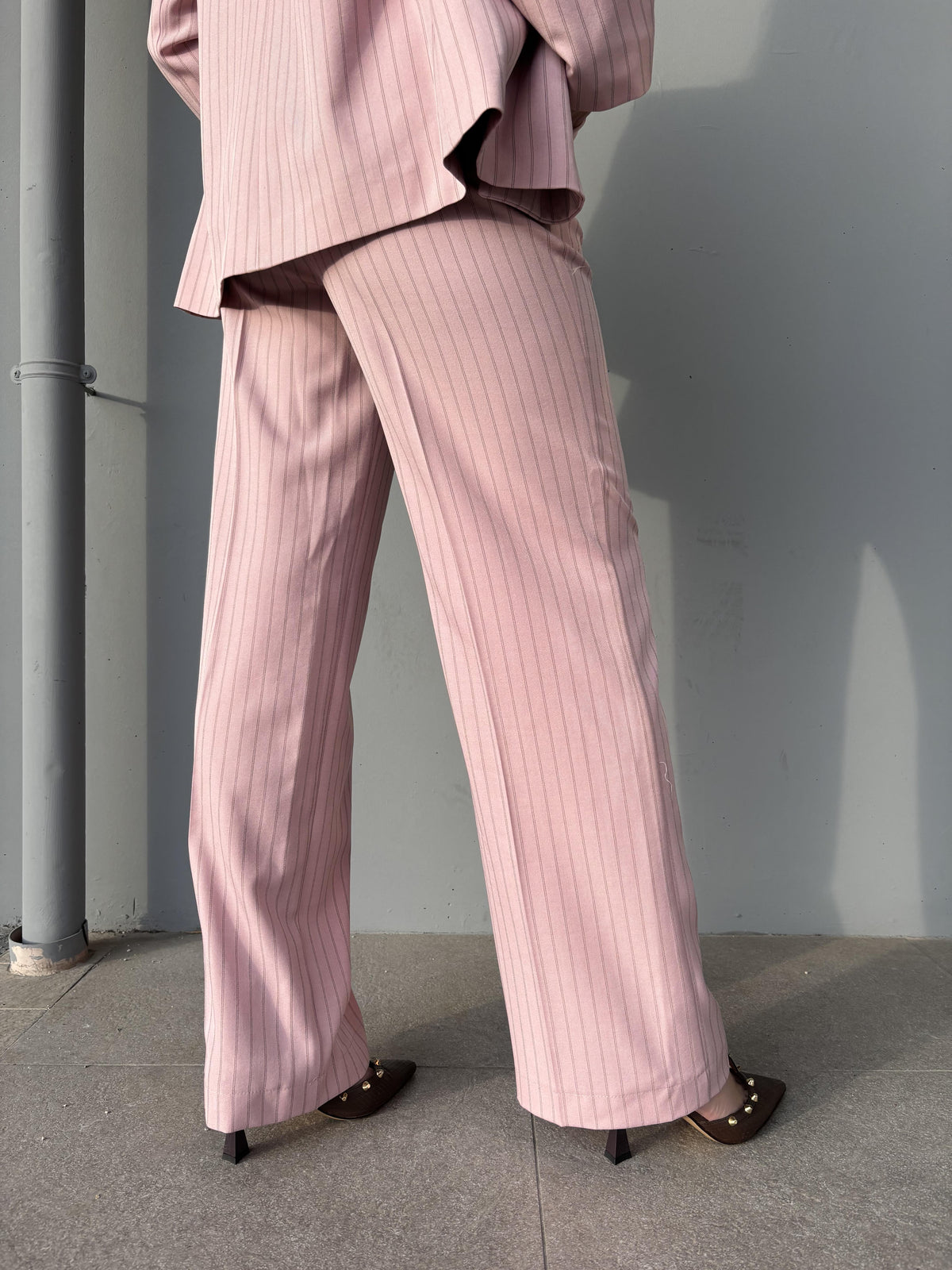Pantalone palazzo