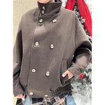 cappotto outdoor