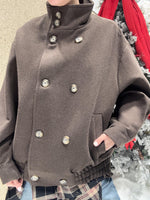 cappotto outdoor