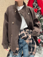 cappotto outdoor