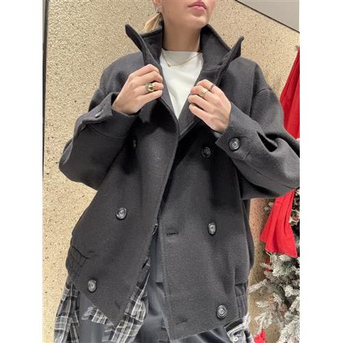 cappotto outdoor