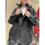 cappotto outdoor