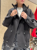 cappotto outdoor