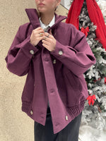 cappotto outdoor