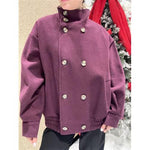 cappotto outdoor