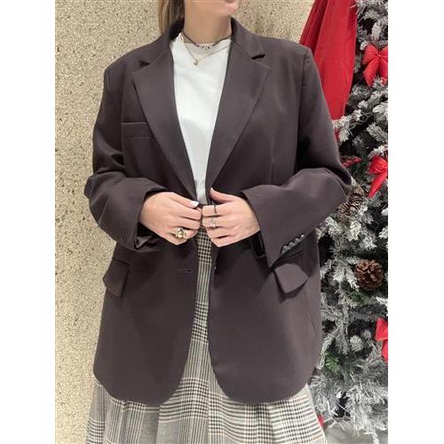 Giacca doppia abbotonatura